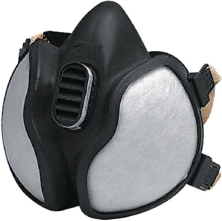 Image du produit 3M Masque de protection (FFA2P3 R D, 1 x)
