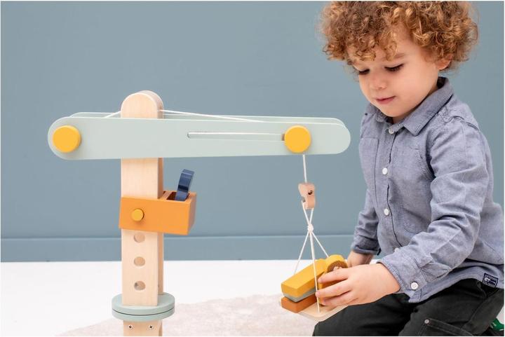Image du produit Trixie Baby Grue en bois