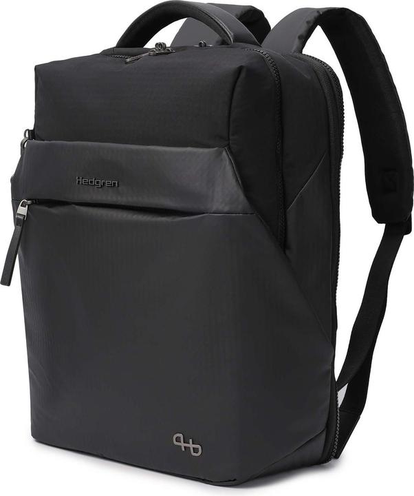 Actual product image Hedgren Furo Tabi Reiserucksack mit Dehnfalte RFID 40 cm Laptopfach (17.40 l)