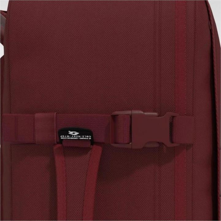 Produktbild Cabin zero Military 44L Cabin Backpack Rucksack 52 cm (29 l)