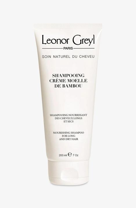 Produktbild Leonor Greyl Shampooing Crème Moelle de Bambou (200 ml)