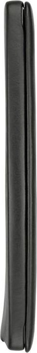 Actual product image Noreve Leather cover vertical
