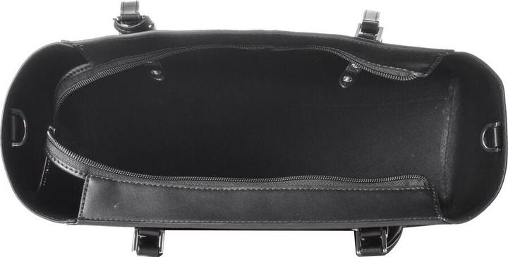 Immagine prodotto Michael Kors Black Leather Tote Bag