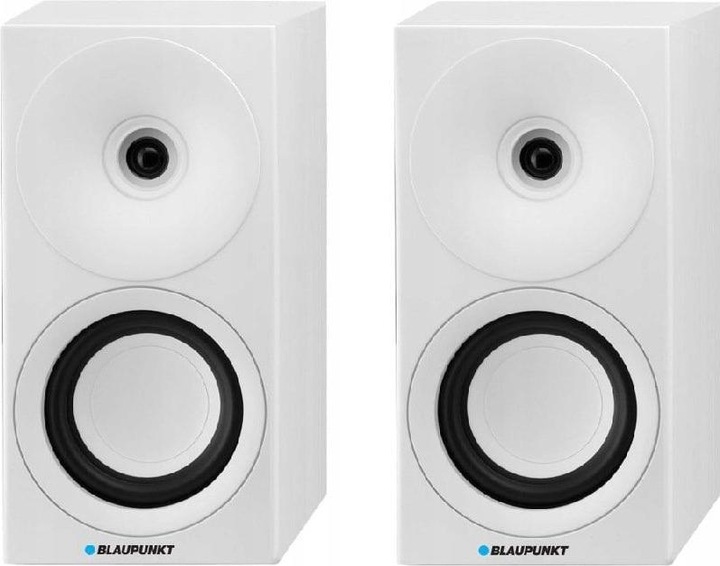 Immagine prodotto Blaupunkt Edizione MS30BT (Bluetooth, Lettore CD, 2x 20 W)