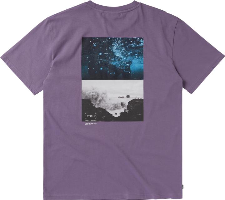 Actual product image Mystic Wabderer Tee (L)