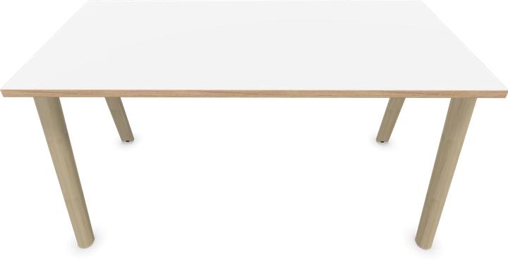 Immagine prodotto Narbutas Scrivania Nova Wood (1400 x 700 x 740 mm)