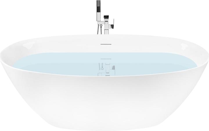 Produktbild Beliani Kollpa (380 l, 168 cm, 81 cm)