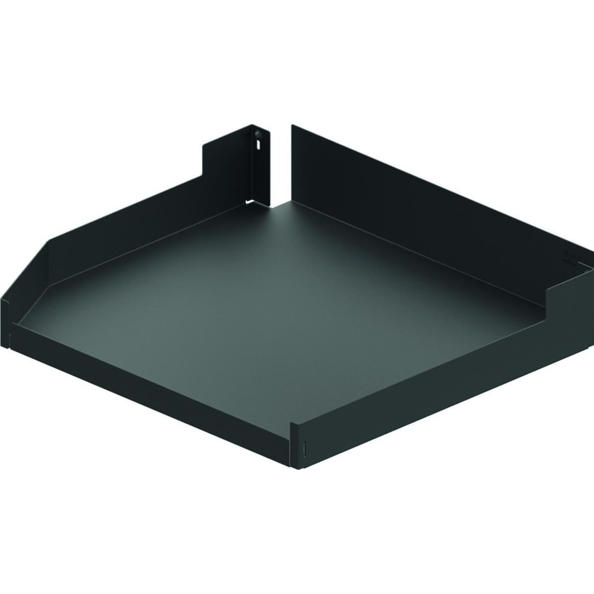Peka Metall, Möbelausstattung, Einhängetablar PEKA Pleno Maxi Standard/Plus, Design Liro (1 Stk.)