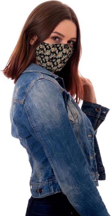 Actual product image Doodle masks (1 x)