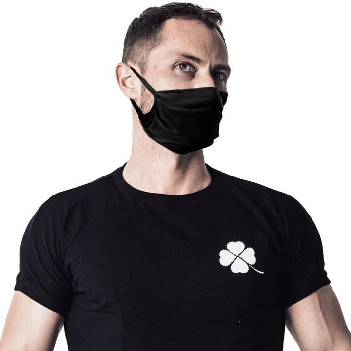 Immagine prodotto Spitzenjunge Maschera per bocca e naso (1 x)
