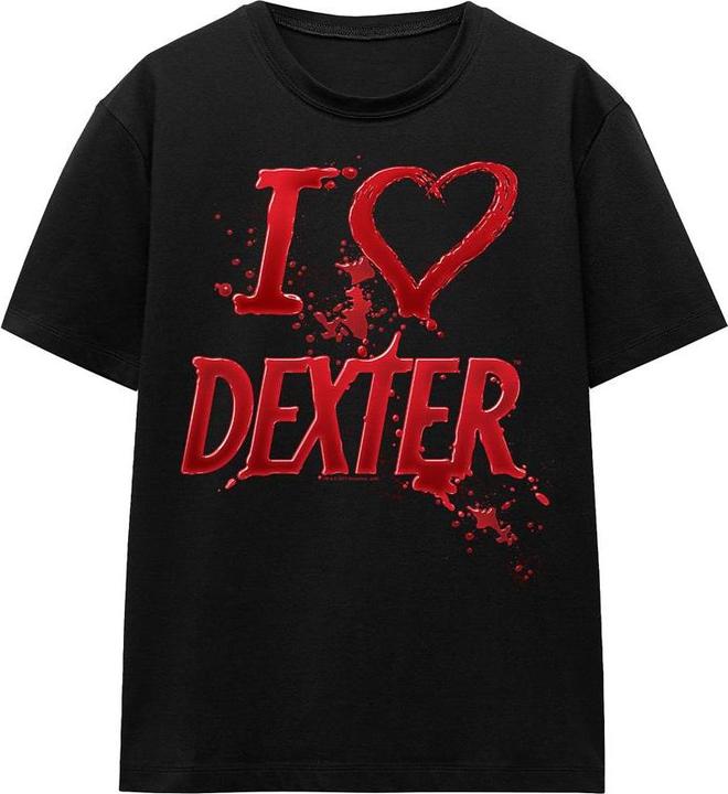 Produktbild IVF Hartmann I Heart TShirt (L)