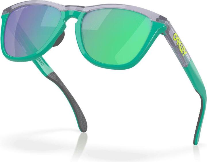 Productafbeelding Oakley Assortiment Kikkerhuiden