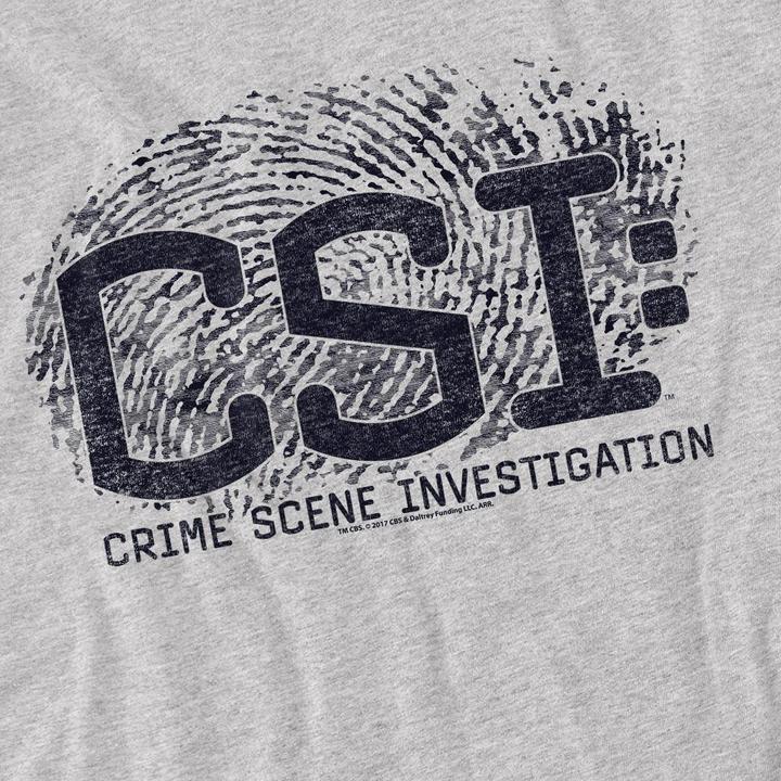 Produktbild Csi: NY TShirt (S)