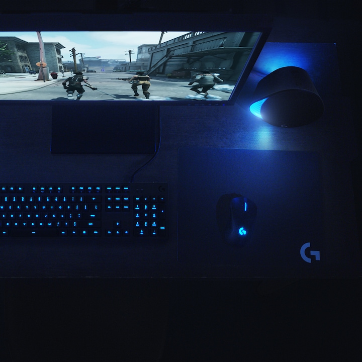 Produktbild Logitech G560