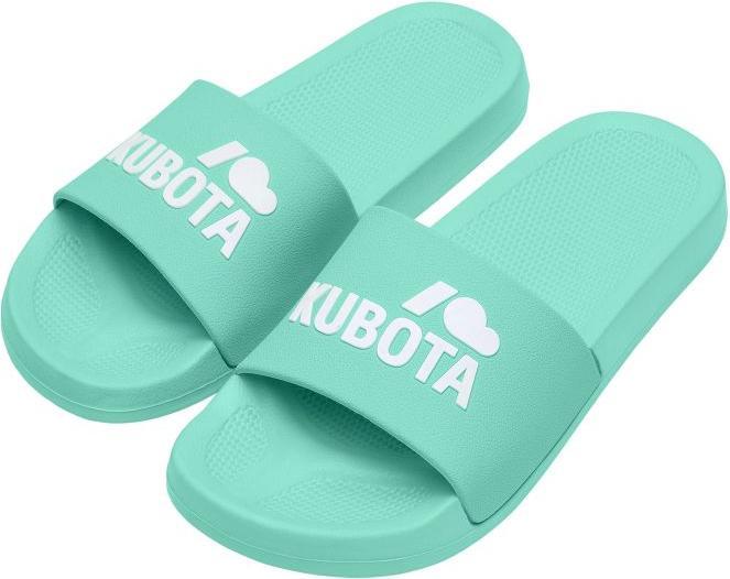 Produktbild Kubota basic pool flip-flops mint K0000-101-001-27-1 (36)