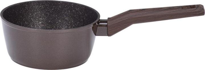 Produktbild Resto SAUCEPAN D16CM 1.5L/93017 (16 cm, Stielkasserolle, Aluminium)