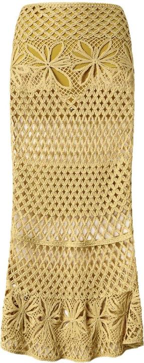 Immagine prodotto Pinko Skirts Yellow (XS)