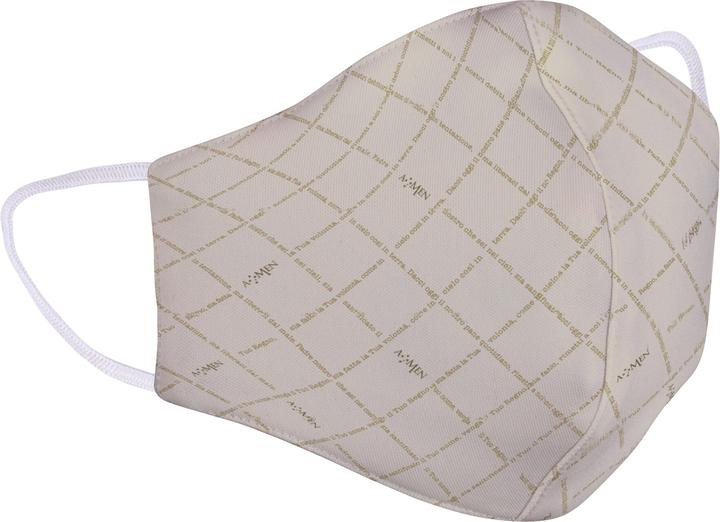 Actual product image Amen masks