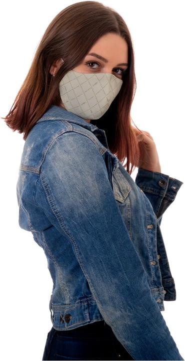 Actual product image Amen masks