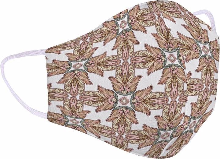 Doodle Masques (1 x)
