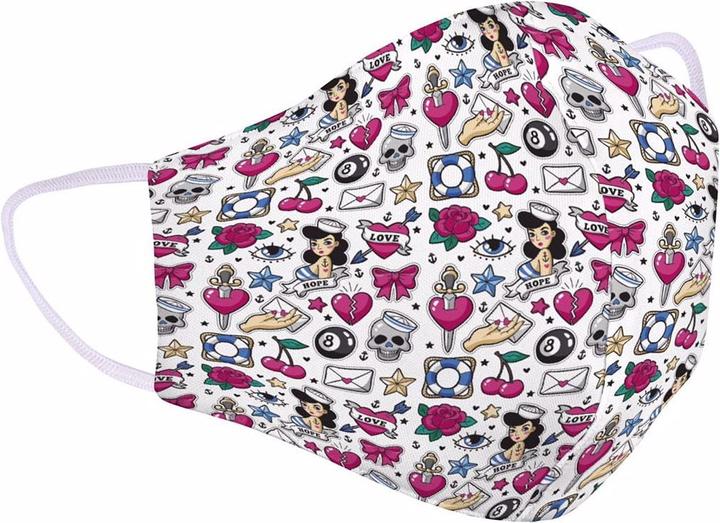 Image du produit Doodle Masques (1 x)