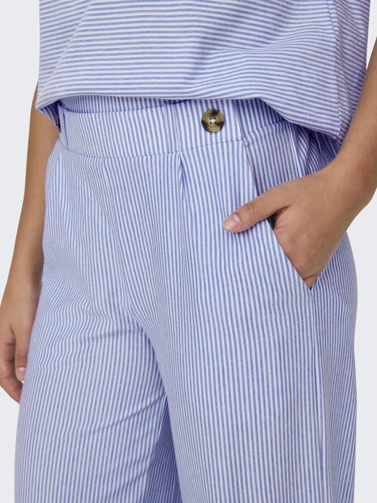 Actual product image JdY JDYNELLI Weiter Beinschnitt Hose Hose (32)