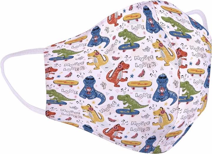 Doodle Masken (Keine offizielle Schutzklasse)