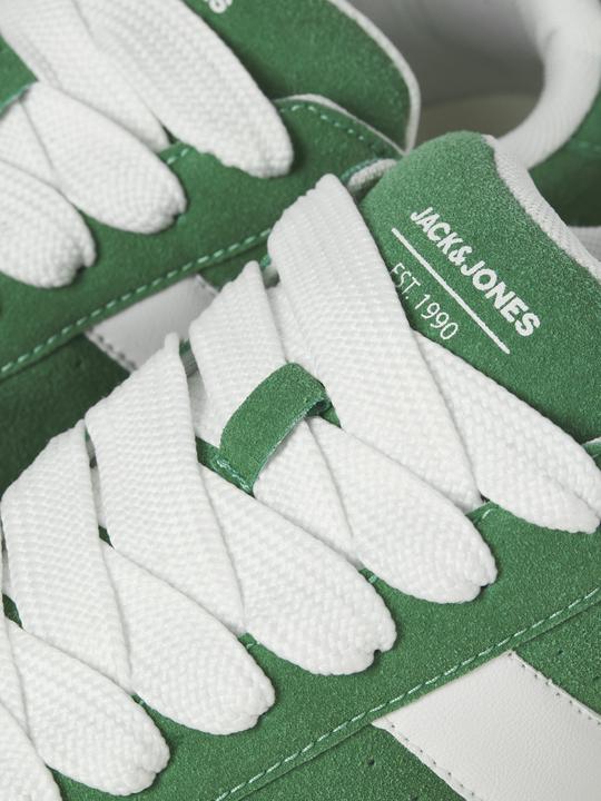 Image du produit Jack & Jones Jfwmiles Syn Suede Sneaker Sn (40)