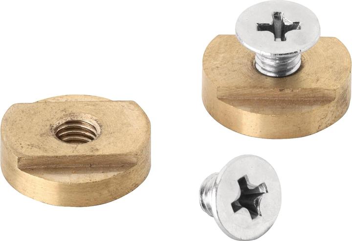 Actual product image Magnetoplan Spare part adapter