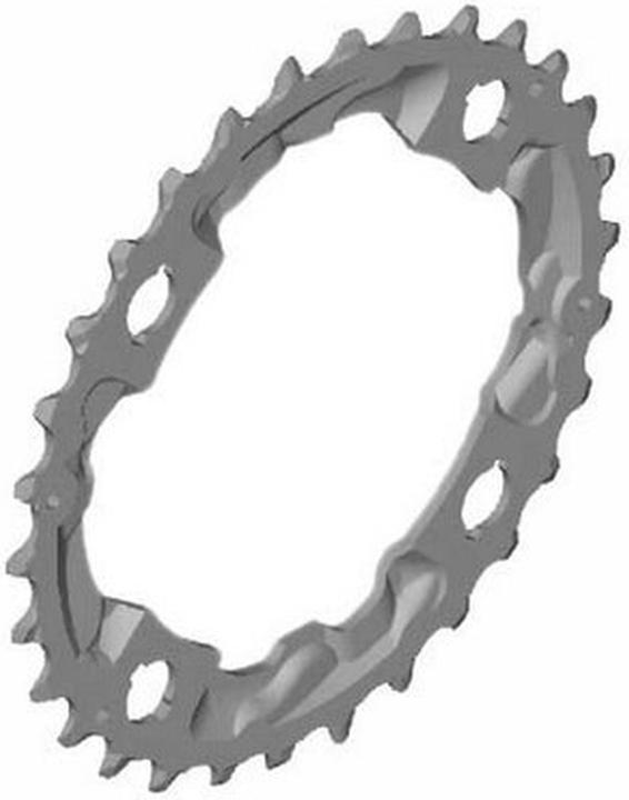 Immagine prodotto Shimano Ingranaggio FC-MT500 30 denti AN (30)