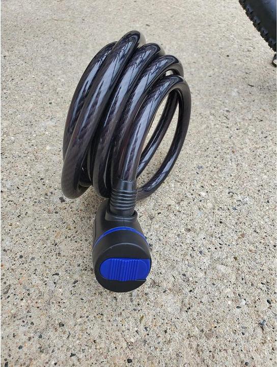 Produktbild M-Wave S 10.18 (180 cm)