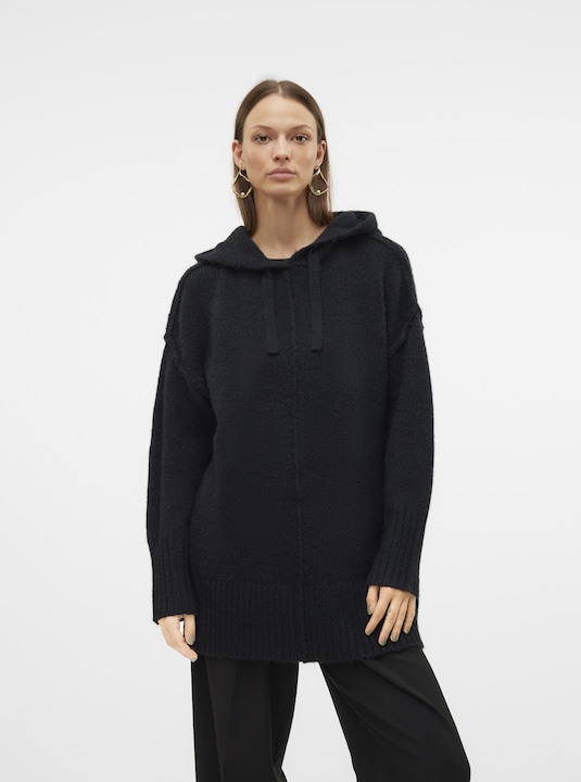 Produktbild Vero Moda VMNOELLE Pullover Strickpullover (XS)