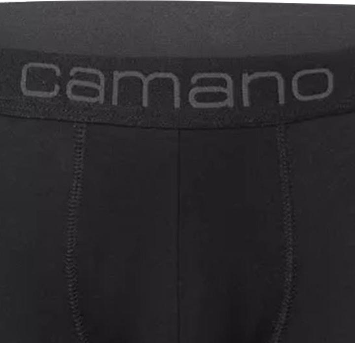 Actual product image Camano Men comfort BCI cotton Boxer Shorts 6p in Box (XL, pack of 6)