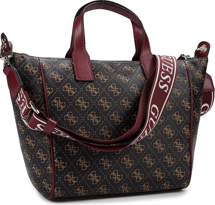 Guess Follie Travel Small Tote Bag (8 l)