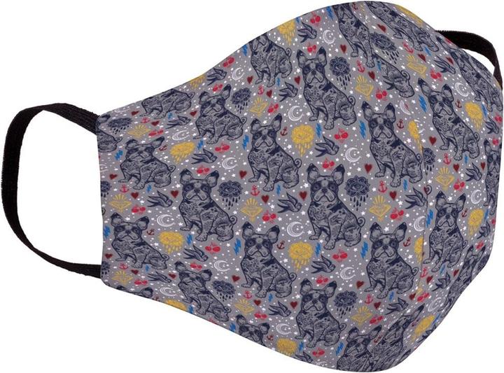 Image du produit Doodle Bouledogue français (1 x)