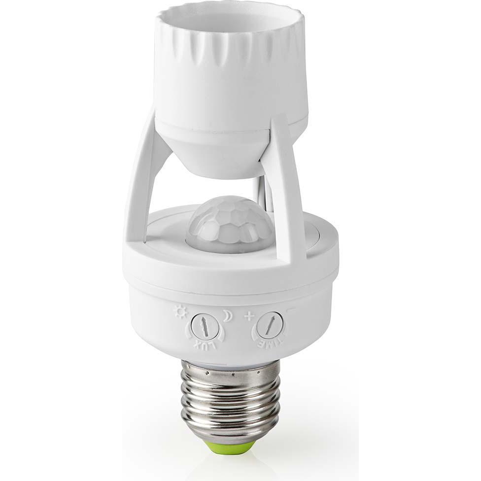 Thumbnail - Nedis, Bewegungsmelder, PIRFI60WT Bewegunsmelder