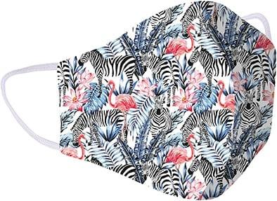 Actual product image Comfort Mask Safari (1 x)