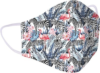 Comfort Mask Safari (1 x)