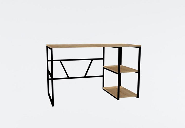 Produktbild Kalune Design Jerry (120 x 74 x 60 cm)