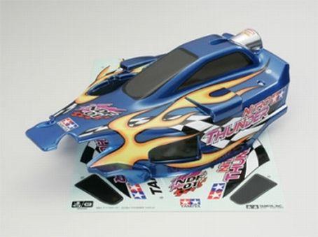 Immagine prodotto Tamiya Tuono nitro Kar.Nitro