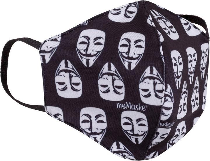 Actual product image Doodle My Haker (1 x)