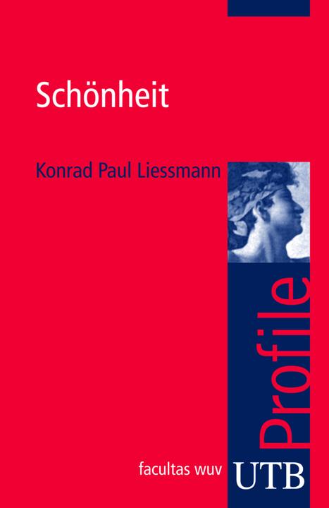 Produktbild Schönheit (Deutsch, Konrad Paul Liessmann, 2009)