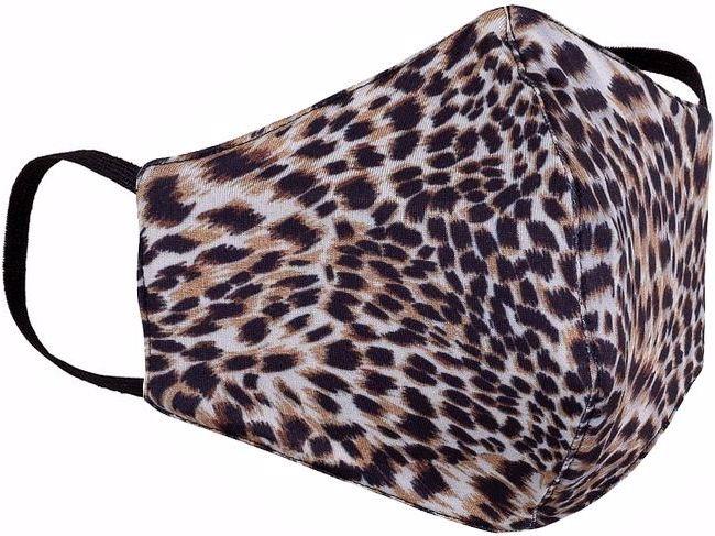 Produktbild Doodle Leopard (1 x)