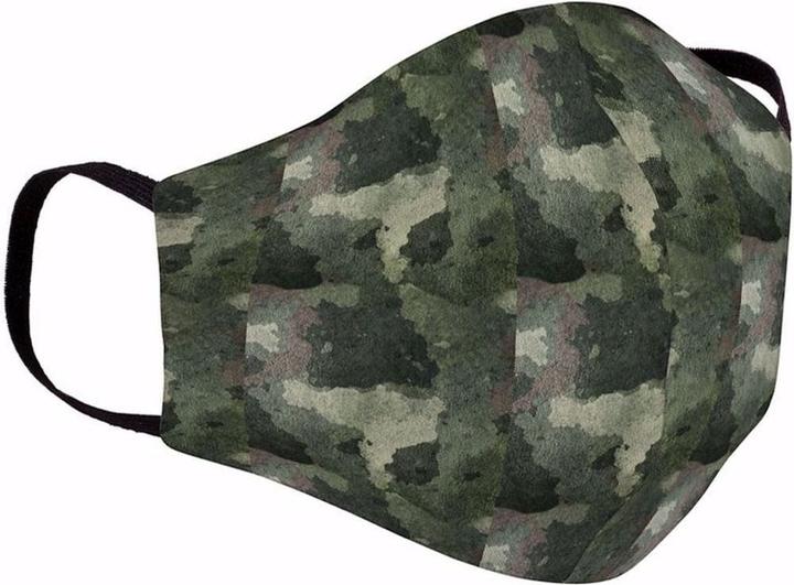 Actual product image Doodle Camouflage (1 x)