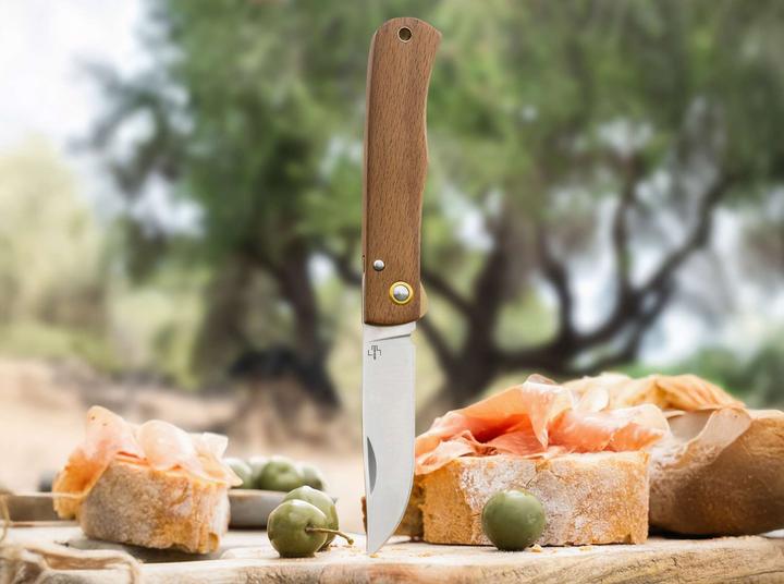 Immagine prodotto Böker Rusticus (8.40 cm)