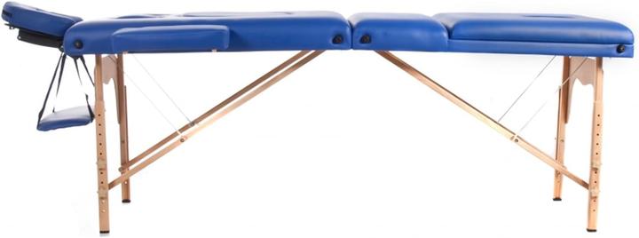 Actual product image Quirumed Pregnancy Massage Chair