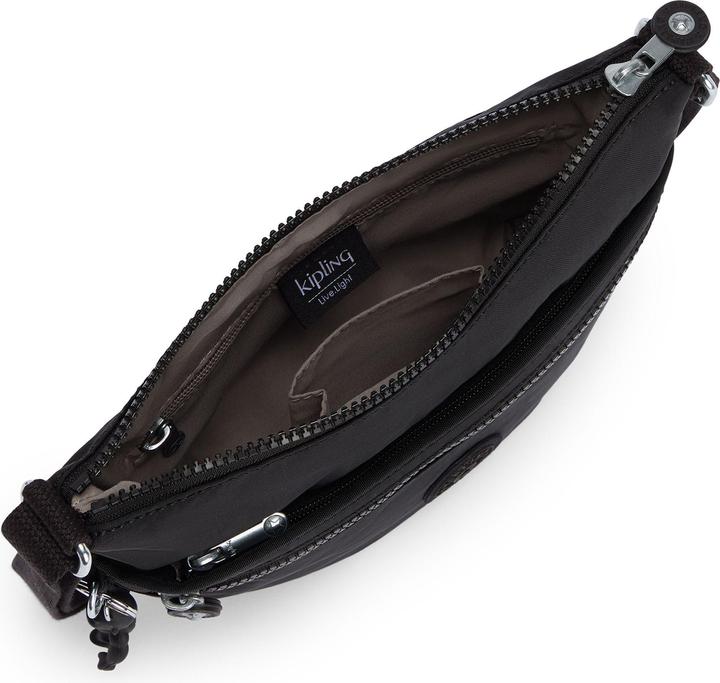 Actual product image Kipling Basic Arto S shoulder bag 25 cm