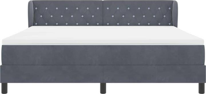 Produktbild vidaXL Boxspringbett (180 x 200 cm)