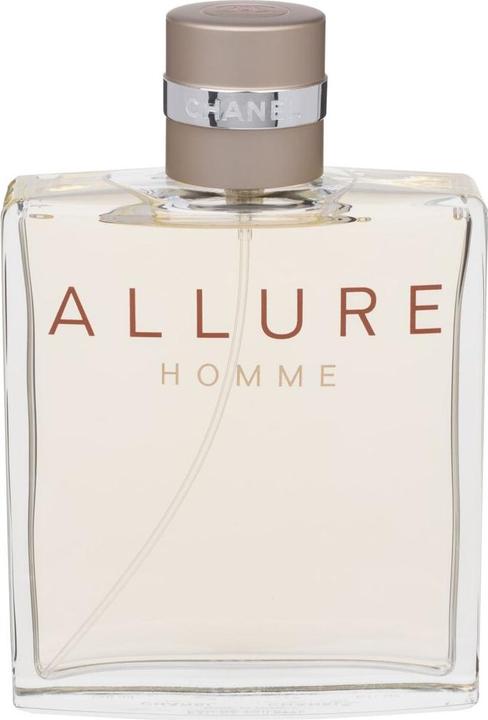 Image du produit Chanel Allure Homme (Eau de toilette, 150 ml)