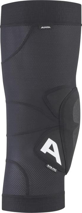 Immagine prodotto ALPINA SPORTS Flow Pad Ginocchio (M, L, Ginocchiera, Coppia)
